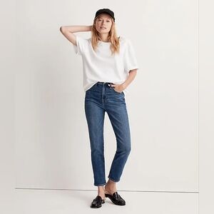 Nwt Madewell jeans
